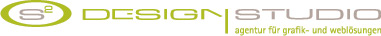 Logo s2 Design Studio